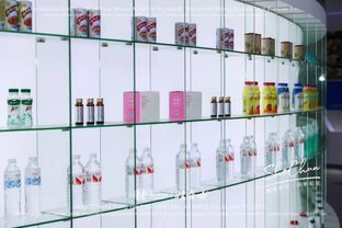 娃哈哈奢纯经销商的工厂探秘之旅 品质与信任的实地见证