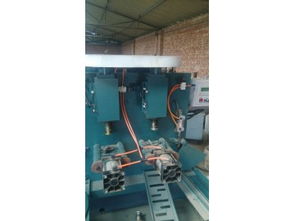 任县天汇机械制造厂 专业供应邢台水暖管件攻丝机，以匠心工艺与卓越品质赋能管道工程