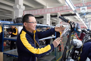 经销商参观百万产能新工厂，强企实力一览无遗