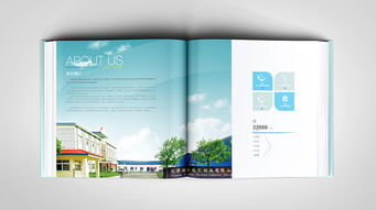 深圳画册设计公司 以风格化设计彰显品牌灵魂，赋能广告传播